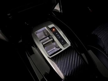 PEUGEOT E-208 51kWh GT Hatchback 5dr Electric Auto (7.4kW Charger) (156 ps)