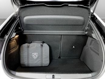 PEUGEOT E-208 51kWh GT Hatchback 5dr Electric Auto (7.4kW Charger) (156 ps)