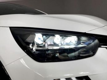 PEUGEOT E-208 51kWh GT Hatchback 5dr Electric Auto (7.4kW Charger) (156 ps)
