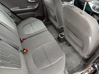 KIA PICANTO 1.25 2 Hatchback 5dr Petrol Auto Euro 5 (84 bhp)