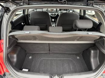 KIA PICANTO 1.25 2 Hatchback 5dr Petrol Auto Euro 5 (84 bhp)