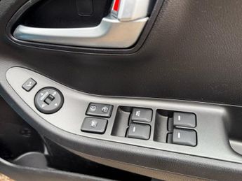 KIA PICANTO 1.25 2 Hatchback 5dr Petrol Auto Euro 5 (84 bhp)