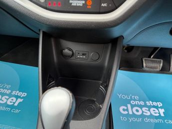 KIA PICANTO 1.25 2 Hatchback 5dr Petrol Auto Euro 5 (84 bhp)