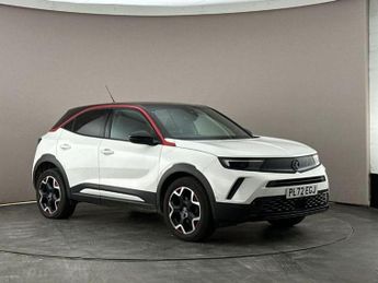 Vauxhall Mokka 1.2 Turbo GS Line SUV 5dr Petrol Auto Euro 6 (s/s) (130 ps)