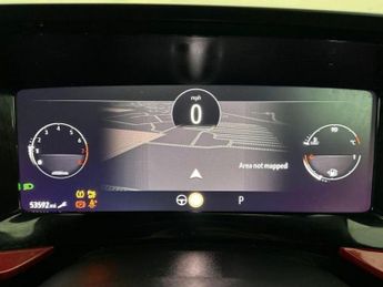 VAUXHALL MOKKA 1.2 Turbo GS Line SUV 5dr Petrol Auto Euro 6 (s/s) (130 ps)