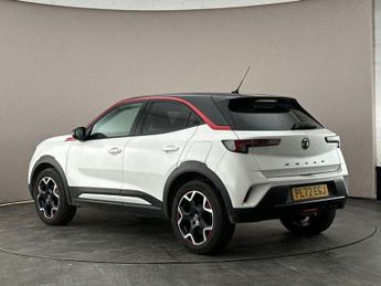 VAUXHALL MOKKA 1.2 Turbo GS Line SUV 5dr Petrol Auto Euro 6 (s/s) (130 ps)
