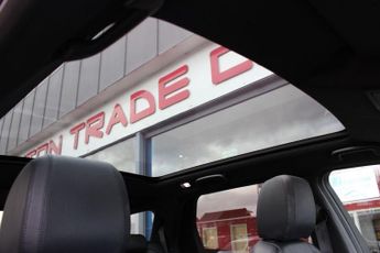 LAND ROVER DISCOVERY SPORT 2.0 TD4 Landmark SUV 5dr Diesel Auto 4WD Euro 6 (s/s) (180 ps)