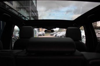 LAND ROVER DISCOVERY SPORT 2.0 TD4 Landmark SUV 5dr Diesel Auto 4WD Euro 6 (s/s) (180 ps)