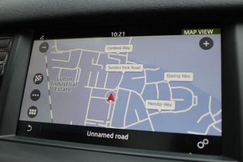 LAND ROVER DISCOVERY SPORT 2.0 TD4 Landmark SUV 5dr Diesel Auto 4WD Euro 6 (s/s) (180 ps)