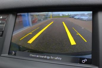 LAND ROVER DISCOVERY SPORT 2.0 TD4 Landmark SUV 5dr Diesel Auto 4WD Euro 6 (s/s) (180 ps)