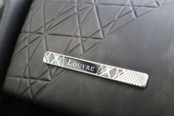 DS AUTOMOBILES DS 3 CROSSBACK 1.2 PureTech Louvre Crossback 5dr Petrol EAT8 Euro 6 (s/s) (130 