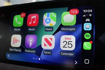 DS AUTOMOBILES DS 3 CROSSBACK 1.2 PureTech Louvre Crossback 5dr Petrol EAT8 Euro 6 (s/s) (130 