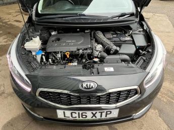 KIA CEED 1.6 CRDi 2 Sportswagon 5dr Diesel Manual Euro 6 (s/s) (134 bhp)