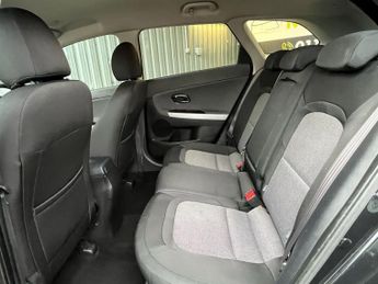KIA CEED 1.6 CRDi 2 Sportswagon 5dr Diesel Manual Euro 6 (s/s) (134 bhp)