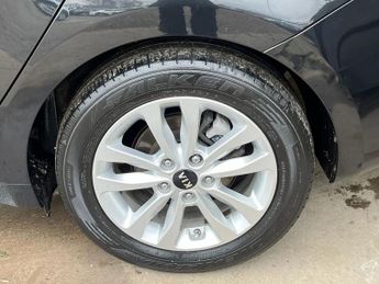 KIA CEED 1.6 CRDi 2 Sportswagon 5dr Diesel Manual Euro 6 (s/s) (134 bhp)