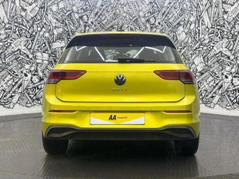 VOLKSWAGEN GOLF 1.0 TSI Life Hatchback 5dr Petrol Manual Euro 6 (s/s) (110 ps)