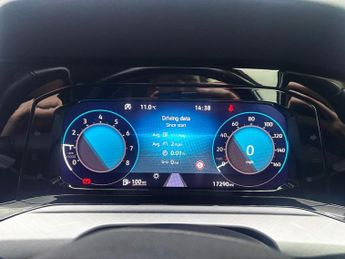 VOLKSWAGEN GOLF 1.0 TSI Life Hatchback 5dr Petrol Manual Euro 6 (s/s) (110 ps)