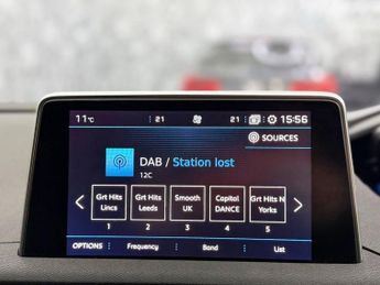 PEUGEOT 3008 1.2 PureTech GPF Allure SUV 5dr Petrol EAT Euro 6 (s/s) (130 ps)