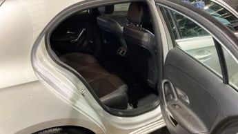 MERCEDES-BENZ A-CLASS 1.5 A180d Sport Hatchback 5dr Diesel 7G-DCT Euro 6 (s/s) (116 ps