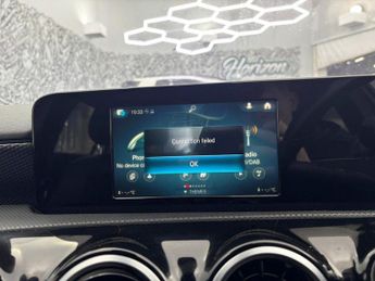 MERCEDES-BENZ A-CLASS 1.5 A180d Sport Hatchback 5dr Diesel 7G-DCT Euro 6 (s/s) (116 ps