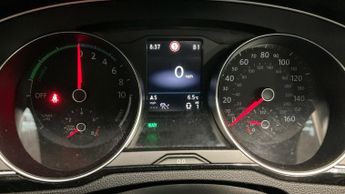 VOLKSWAGEN PASSAT 1.4 TSI 13kWh GTE Estate 5dr Petrol Plug-in Hybrid DSG Euro 6 (s