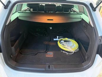 VOLKSWAGEN PASSAT 1.4 TSI 13kWh GTE Estate 5dr Petrol Plug-in Hybrid DSG Euro 6 (s