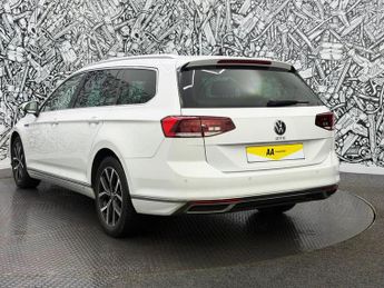 VOLKSWAGEN PASSAT 1.4 TSI 13kWh GTE Estate 5dr Petrol Plug-in Hybrid DSG Euro 6 (s