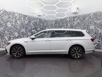 VOLKSWAGEN PASSAT 1.4 TSI 13kWh GTE Estate 5dr Petrol Plug-in Hybrid DSG Euro 6 (s