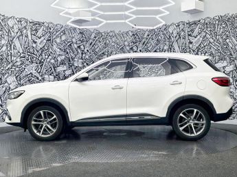 MG MG HS 1.5 T-GDI Excite SUV 5dr Petrol DCT Euro 6 (s/s) (162 ps)