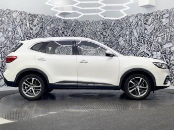 MG MG HS 1.5 T-GDI Excite SUV 5dr Petrol DCT Euro 6 (s/s) (162 ps)