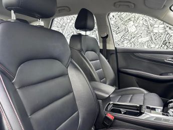 MG MG HS 1.5 T-GDI Excite SUV 5dr Petrol DCT Euro 6 (s/s) (162 ps)