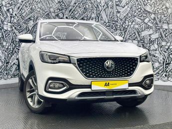 MG MG HS 1.5 T-GDI Excite SUV 5dr Petrol DCT Euro 6 (s/s) (162 ps)