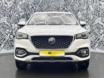 MG MG HS 1.5 T-GDI Excite SUV 5dr Petrol DCT Euro 6 (s/s) (162 ps)