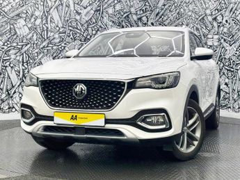 MG MG HS 1.5 T-GDI Excite SUV 5dr Petrol DCT Euro 6 (s/s) (162 ps)