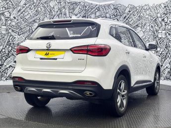 MG MG HS 1.5 T-GDI Excite SUV 5dr Petrol DCT Euro 6 (s/s) (162 ps)