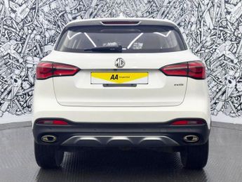 MG MG HS 1.5 T-GDI Excite SUV 5dr Petrol DCT Euro 6 (s/s) (162 ps)