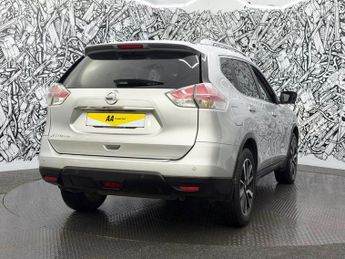 NISSAN X-TRAIL 1.6 dCi Tekna SUV 5dr Diesel XTRON Euro 6 (s/s) (130 ps)