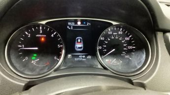 NISSAN X-TRAIL 1.6 dCi Tekna SUV 5dr Diesel XTRON Euro 6 (s/s) (130 ps)