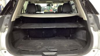 NISSAN X-TRAIL 1.6 dCi Tekna SUV 5dr Diesel XTRON Euro 6 (s/s) (130 ps)