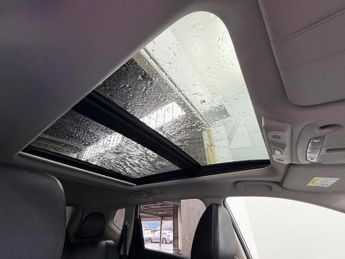 NISSAN X-TRAIL 1.6 dCi Tekna SUV 5dr Diesel XTRON Euro 6 (s/s) (130 ps)