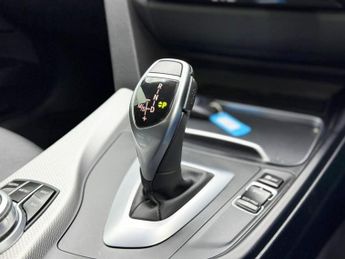 BMW 3 SERIES GRAN TURISMO 2.0 320d M Sport GT 5dr Diesel Auto Euro 6 (s/s) (190 ps)