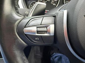 BMW 3 SERIES GRAN TURISMO 2.0 320d M Sport GT 5dr Diesel Auto Euro 6 (s/s) (190 ps)