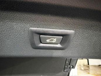 BMW 3 SERIES GRAN TURISMO 2.0 320d M Sport GT 5dr Diesel Auto Euro 6 (s/s) (190 ps)