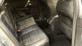 CITROEN C4 1.2 PureTech Shine Plus Hatchback 5dr Petrol EAT8 Euro 6 (s/s) (