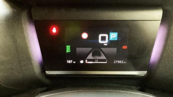 CITROEN C4 1.2 PureTech Shine Plus Hatchback 5dr Petrol EAT8 Euro 6 (s/s) (