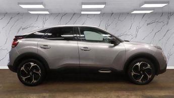 CITROEN C4 1.2 PureTech Shine Plus Hatchback 5dr Petrol EAT8 Euro 6 (s/s) (