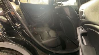 MERCEDES-BENZ 180 1.6 GLA200 Sport (Premium) SUV 5dr Petrol 7G-DCT Euro 6 (s/s) (1