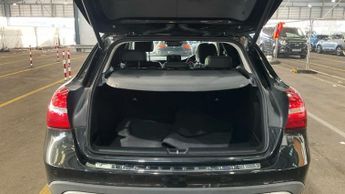 MERCEDES-BENZ 180 1.6 GLA200 Sport (Premium) SUV 5dr Petrol 7G-DCT Euro 6 (s/s) (1