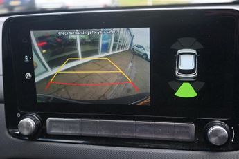 HYUNDAI KONA 64kWh Premium SUV 5dr Electric Auto (10.5kW Charger) (204 ps)