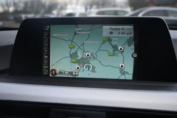 BMW 3 SERIES 3.0 335d M Sport Touring 5dr Diesel Auto xDrive Euro 6 (s/s) (31